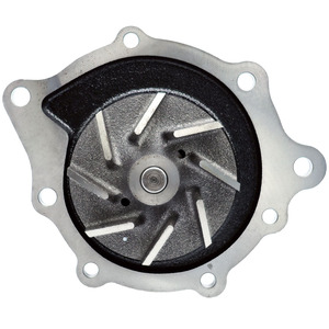 Bomba de agua para camión Hino 16100-2973 16100-2970 16100-2971, pieza de repuesto nueva - Product Image 3