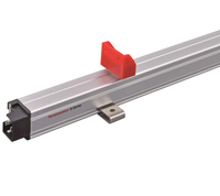 Sensor Linier ERS0090UD341V11 
 Sensor Posisi Linear Magnetostriktif Pengganti Temposonics MTS oleh produsen top