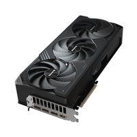 Carte graphique d'occasion OEM RTX 5090D GAMING OC 24GD pour ordinateur portable, ventilateur 512 bits, GV-N509DGAMING-24GD DirectX 12 PCI Express 3.0 X16