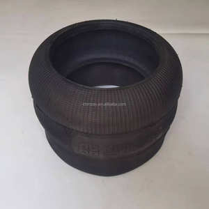 Amortiguador de Suspensión Neumática de Alta Calidad para Autobús Zhongtong, Bolsa de Aire <span class=keywords><strong>622</strong></span>, Resorte Neumático de Cuero - Product Image 5