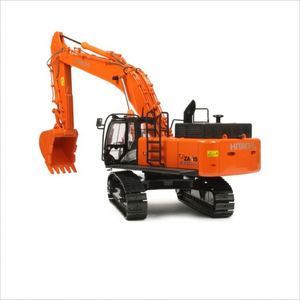 Used HITACHI ZX470-5G 47T Second <b>Hand</b> Japan Original Large Excavator Mining Construction Excavators Hot Sale ZX470-5G - Product Image 1