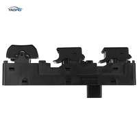 Venta caliente nuevo interruptor de ventanilla eléctrica delantera izquierda 16 pines 93570-2P200 para KIA Sorento 2010-2012