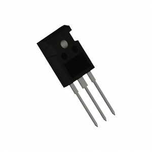 ตัวแทนจำหน่ายอย่างเป็นทางการ FCH47N60F-F085 TO-247 ทรานซิสเตอร์ ชิ้นส่วนอิเล็กทรอนิกส์ - Product Image 1