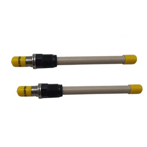 Électrode PH Originale Neuve 242428-1112 POLILYTE PLUS H <span class=keywords><strong>VP</strong></span> 120 PT1000 12-14 Semaines - Product Image 5