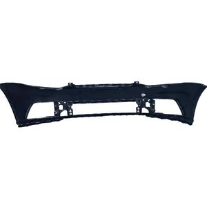 Revêtements de voiture d'origine, pare-chocs de voiture 6RG807221E 6RG807217C, pare-chocs avant pour Volkswagen <span class=keywords><strong>Polo</strong></span> <span class=keywords><strong>GTI</strong></span> 2014 VENTO TYPE 3 - Product Image 5