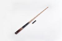 Queue fendue SLP 3/4 X6 10mm Noir 8 tacos de billar Queue de billard Billard Queue de billard