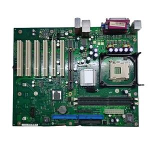 Carte mère industrielle W26361-W52-Z2-01-36 478, W26361-W52-X-01, W26361-W52-Z2-01-36, W26361-W52-X-01 - Product Image 1