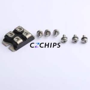 มอสเฟทซิลิกอนคาร์ไบด์ทรานซิสเตอร์มอสโก227ทรานซิสเตอร์ S2M0080120N ใหม่ของแท้ - Product Image 1