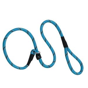 Venta al por mayor <span class=keywords><strong>Weaver</strong></span> cuerda de cuero antideslizante para perros escalada 1/2x6 pies - Product Image 6