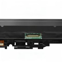 Pengganti Layar Sentuh LCD 14 "untuk Dell Inspiron 14 5482 I5482 Baru 1920X1080 FHD 30Pin