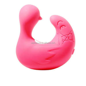 Заводская утка вибратор G Spot <span class=keywords><strong>11</strong></span> режимов стимулятор вибратор для женщин - Product Image 2