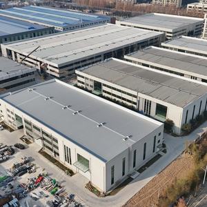 Entreprises de travaux métalliques professionnelles. Des équipes agréées et assurées livrent un savoir-faire de qualité dans les délais et dans le cadre du budget. - Product Image 5