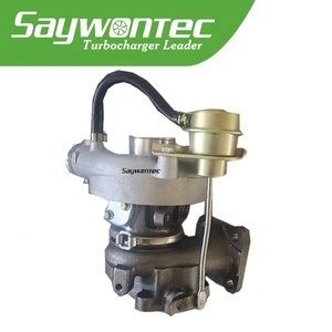 เทอร์โบชาร์จเจอร์ <span class=keywords><strong>CT9</strong></span>เทอร์โบชาร์จเจอร์17201-64130 1720164130เทอร์โบชาร์จเจอร์สำหรับเครื่องยนต์3CT โตโยต้า - Product Image 6