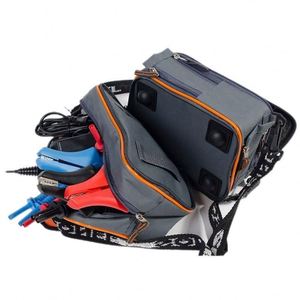 Medidor de Resistencia de Aislamiento Sonel MIC-5001 - Product Image 2