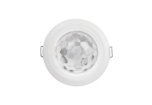 Geagood Hotsell Interior Montado en el techo Mini 220V <span class=keywords><strong>Pir</strong></span> Detector de movimiento <span class=keywords><strong>Sensor</strong></span> Interruptor Luz infrarroja Interruptor de <span class=keywords><strong>sensor</strong></span> de movimiento de 360 grados - Product Image 5