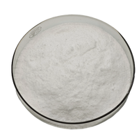 Acide 3-o-éthyl-l-ascorbique de qualité cosmétique CAS 86404-04-8, dérivé de la vitamine C en poudre, acide ascorbique éthylique