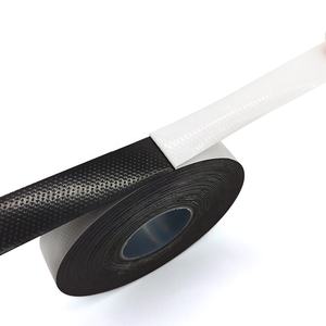 <span class=keywords><strong>Cinta</strong></span> Adhesiva de Caucho de Etileno Propileno (EPR) Autoamalgamante, Fusible, Vulcanizable - Product Image 4