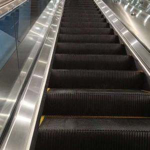 Escalera Mecánica Moderna con Accionamiento de Tracción sin Engranajes de 30 Grados para Centros Comerciales, Elevadores Elegantes - Product Image 6