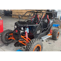Buggy séries 300cc 1000cc, nouvelle collection, grande réduction