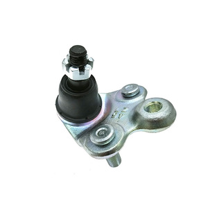 Rotule de suspension Honda 51230-SNV-H02 avant gauche pour amortisseur MacPherson – Pièce de rechange - Product Image 5