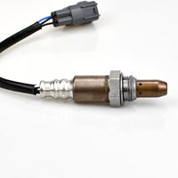 Capteur d'oxygène en ABS neuf BST 8946730030 pour IS250 2.5L V6 2008-2012, capteur d'O2 chauffé