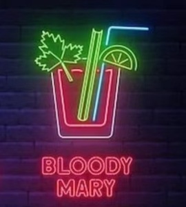 定制可调光发光二极管RGB霓虹灯标志个性化3D霓虹灯墙壁装饰卧室公司标志名称-建筑办公用 - Product Image 5