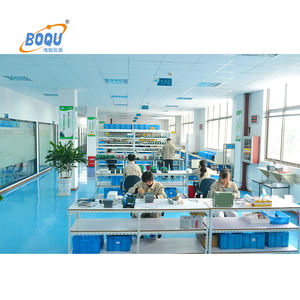 FNR SJG-2083CS 온라인(HCl) 농도 측정기 RS485 Modbus RTU 통신 IP65 보호 산업용 - Product Image 6