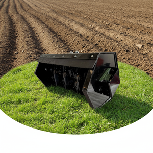 รถตักขนาดเล็ก rdgm อุปกรณ์เสริมรถตัก - Product Image 3