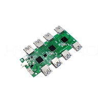 HytePro Usb charge power bank 5v circuit imprimé module PCB