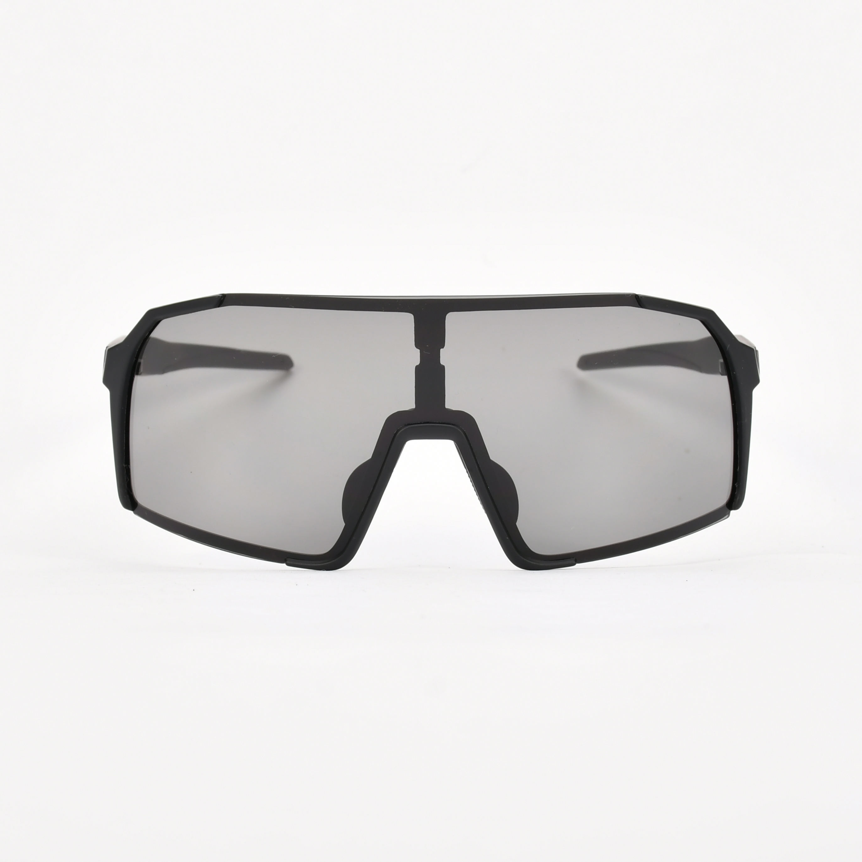 Lentille de base fumée PC