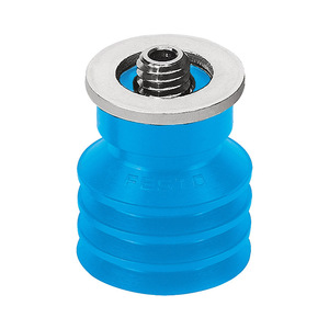 Ventouse Festo ESS-60-ES en polyuréthane de qualité industrielle pour la manipulation du verre - Product Image 1