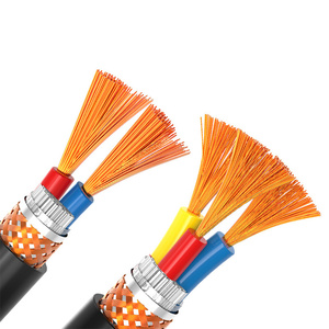 YJLV 3*185mm2 3X185mm 185mm AL/XLPE/PVC Aluminium Underground <b>Power</b> <b>Cable</b> OEM 16A Rated Current <b>Cable</b> YJLV 3*185mm2 3X185mm 185m - Product Image 5