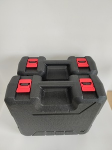 Pistolet à rivets à batterie au lithium VIT-W : DLM-6612 offre une puissance inégalée pour le renforcement structurel - Product Image 3