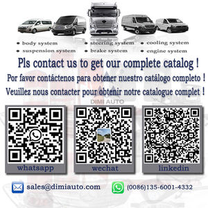 Parachoques Delantero para Mercedes Benz MPV, <span class=keywords><strong>Mb</strong></span> <span class=keywords><strong>Viano</strong></span> Vito 639, 6398806970, A6398806970, 639 880 69 70 - Product Image 3