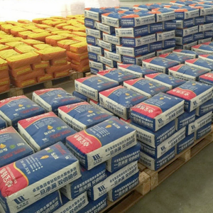 50kg Yüksek Hassasiyetli Pnömatik Otomatik Valfli Çuval Paketleme Üretim Hattı (Gıda ve Kimyasal Ürünler İçin) - Product Image 5