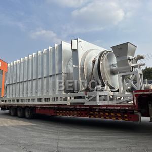 Fours de carbonisation automatiques à noyau de jujube de haute qualité Fourniture directe d'usine <span class=keywords><strong>Prix</strong></span> rentable - Product Image 6