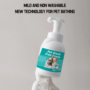 Pet <b>Deodorizing</b> Spray 500ml <b>Antibacterial</b> Fresh Scent For Cats And Dogs - Product Image 3