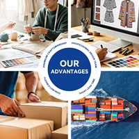 Nuevo Diseño, Suéter Oversize para Hombre, Estilo Universitario, Multirrayas en las Mangas, Logotipo Bordado, Blusa de Punto