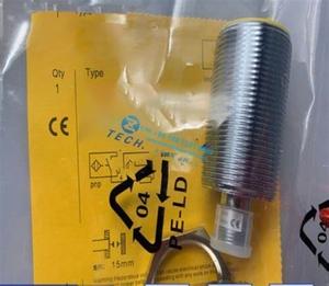 新しい工場SEALED誘導近接スイッチセンサーNI10U-EM12WD-AP6X-H1141が提供 - Product Image 3