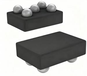 DS2401P+T&R BOM IC ซิลิคอน หมายเลขซีเรียล 6TSOC DS2401P+T&R - Product Image 1