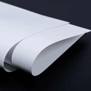 Bán buôn 310gsm Đức lõi Đen giấy Trung Quốc địa phương lõi Đen giấy chơi thẻ - Product Image 1