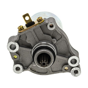 Démarreur pour <span class=keywords><strong>APRILIA</strong></span> TYPHOON125 <span class=keywords><strong>RS125</strong></span> SM5289 0294800 AP8550442 SCH0095 - Product Image 3