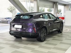 อวาตาร์ 07 อีวี 2024 อัลตร้า เพียว อิเล็กทริก 4WD อิดิชั่น รถเอสยูวีขนาดกลาง 5 ประตู 5 ที่นั่ง ความเร็วสูงสุด 200 กม./ชม. มอเตอร์ไฟฟ้า<span class=keywords><strong>เต็ม</strong></span>รูปแบบ - Product Image 3