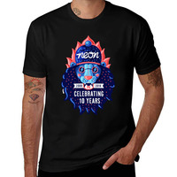 T-shirt imprimé personnalisé avec logo pour hommes Votre propre marque Impression à la demande Personnaliser les t-shirts avec étiquette T-shirts personnalisés