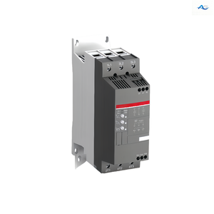 Arrancador Suave Original Nuevo <span class=keywords><strong>Serie</strong></span> PSTX 1SFA896108R7000 para Arranque y Parada Suave del Motor, PAC y Controladores Dedicados PLC - Product Image 1