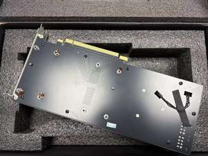 Adaptador MXM SXM2 PCIE Personalizado con Excelente Disipación de Calor y Bajo Ruido, con GDDR5 para Tarjeta Gráfica de Escritorio Tesla V100, Nuevo Ventilador - Product Image 3