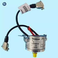 Pièces d'ascenseur TAA633K161 Encodeur d'automatisation Hohner pour ascenseur