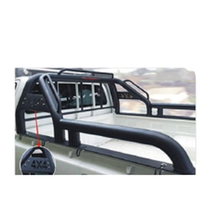Roll bar adatto per <span class=keywords><strong>paraurti</strong></span> <span class=keywords><strong>Ford</strong></span> Ranger T6 2012 - Product Image 1