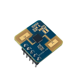 Hi-Link Neuer 24G Menschlicher Präsenzsensor HLK-LD2410C <span class=keywords><strong>LD2410</strong></span> LD2402 LD2410S LD2450 LD24 Radar-Bewegungsmelder-Modul - Product Image 4
