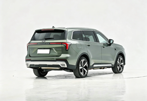 Equator PHEV 2025 Edición Premium PLUS, SUV Híbrido Enchufable, 1205 km de Autonomía, L2.9 ADAS, Chip Snapdragon 8155 - Product Image 6